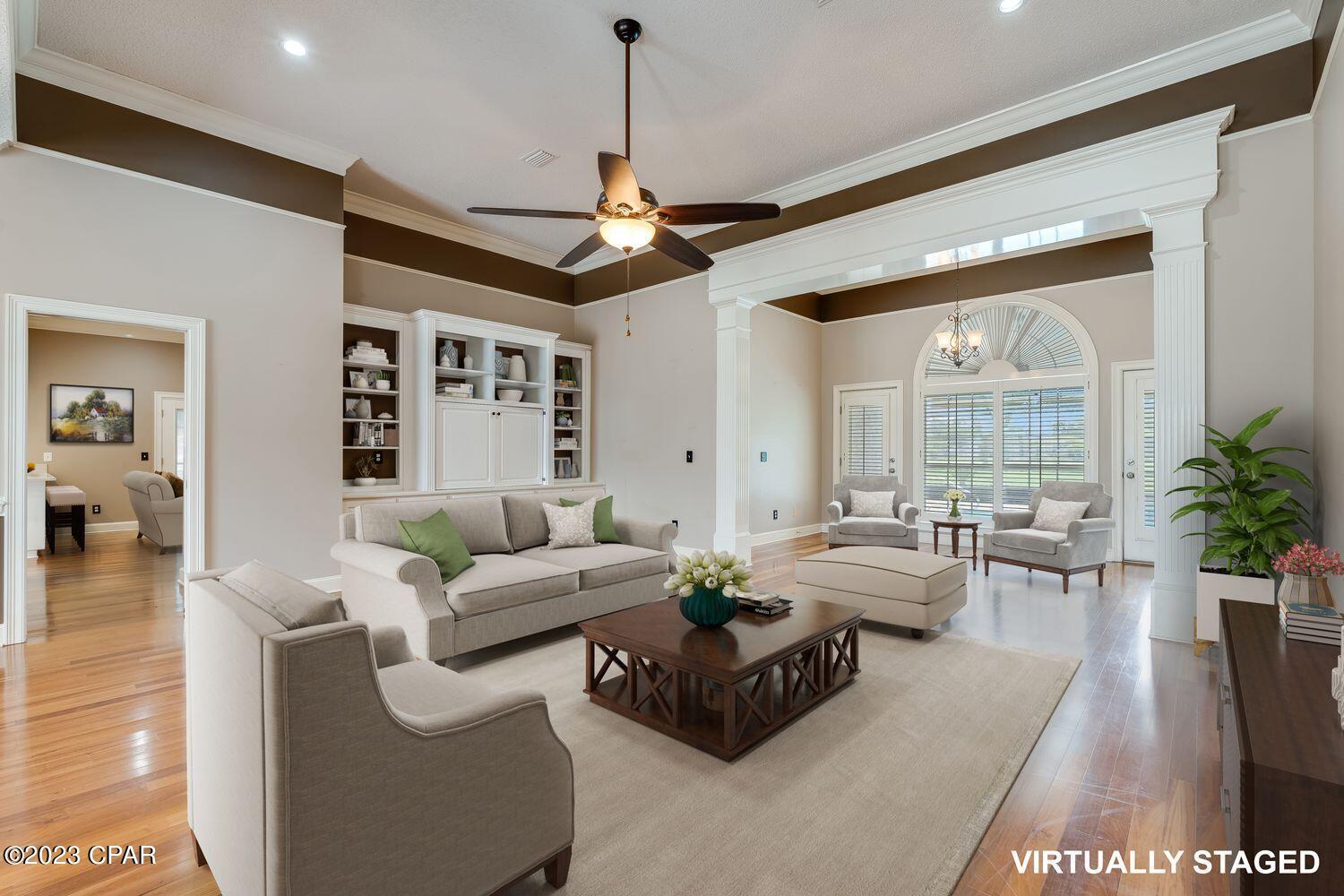 821 Dolphin Drive