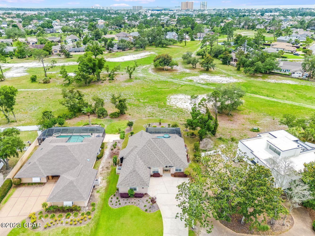 821 Dolphin Drive