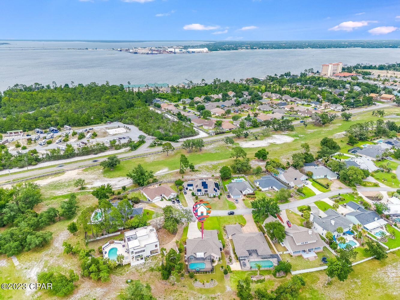 821 Dolphin Drive