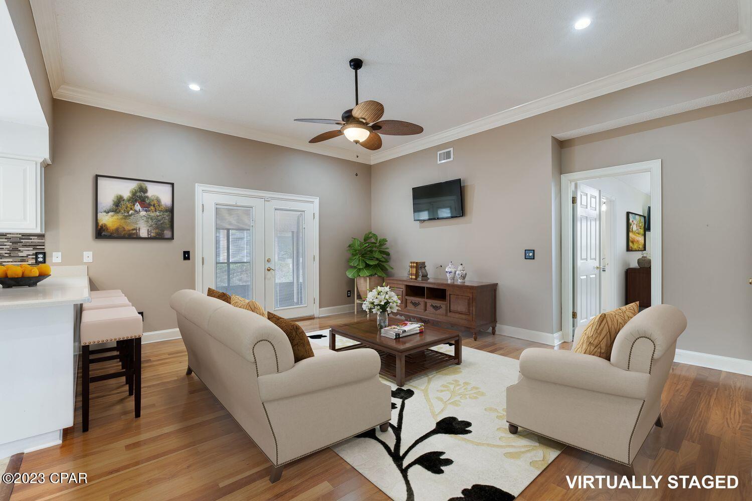 821 Dolphin Drive