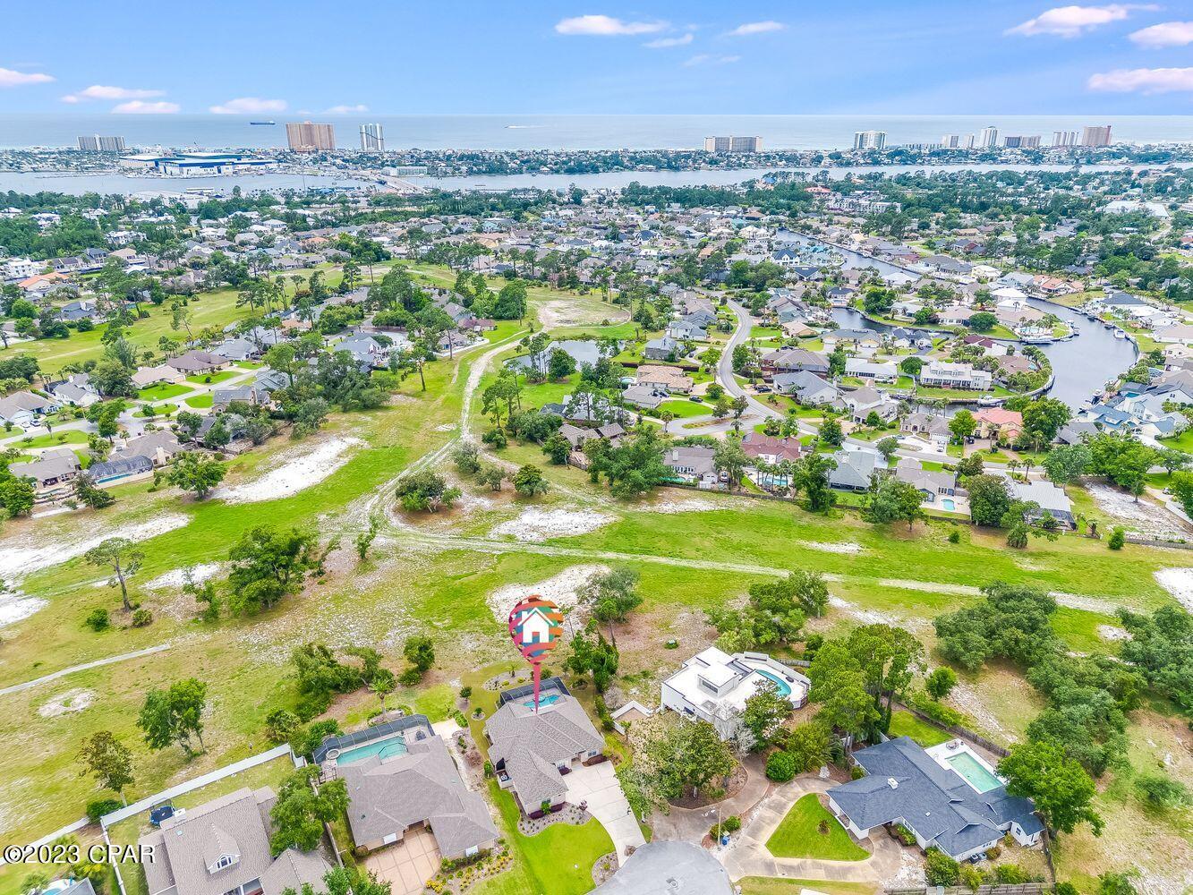 821 Dolphin Drive