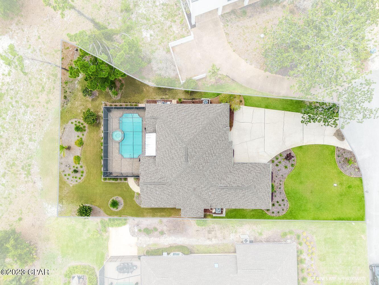 821 Dolphin Drive