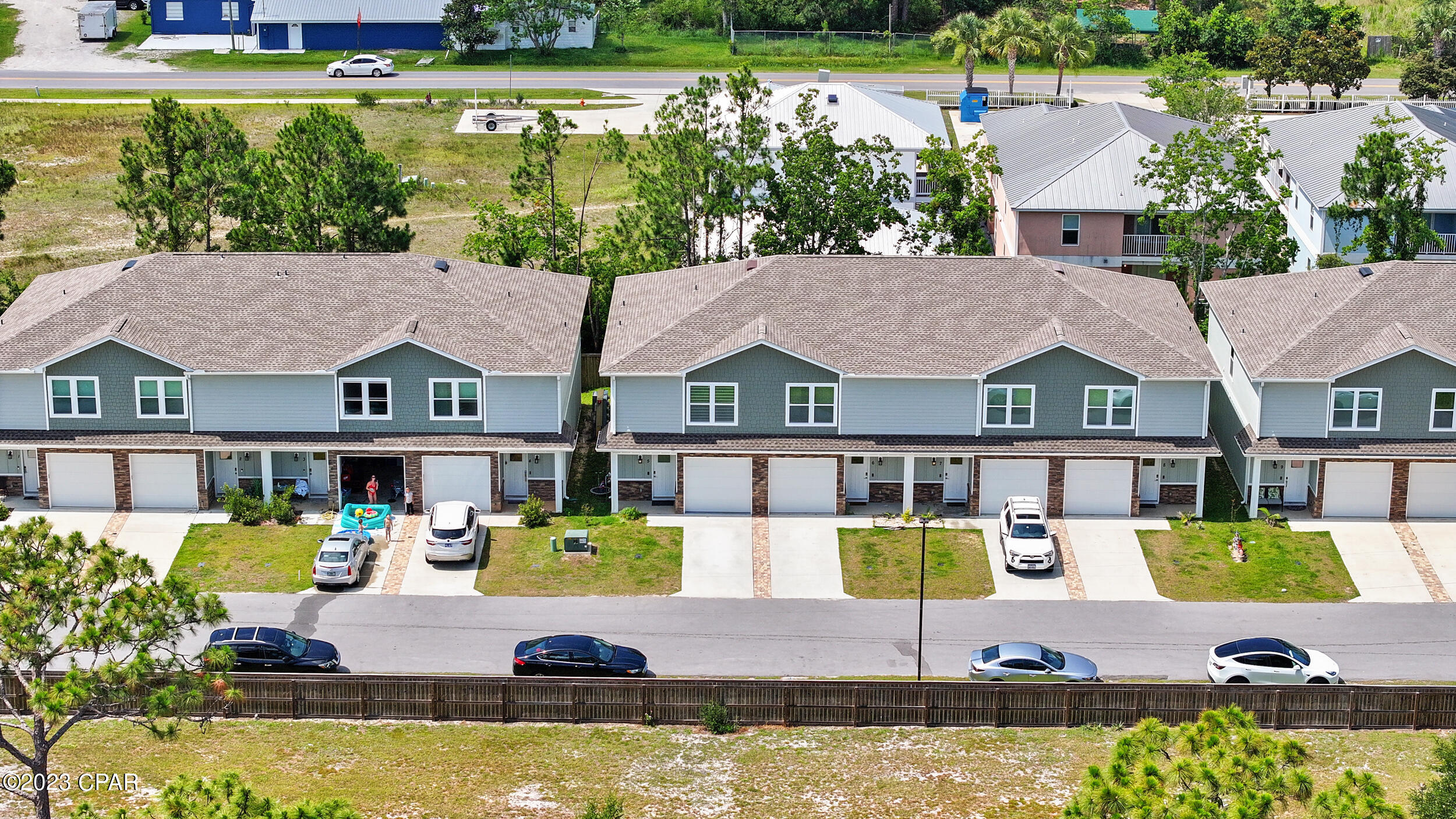 2226 Joan Avenue Unit: 5