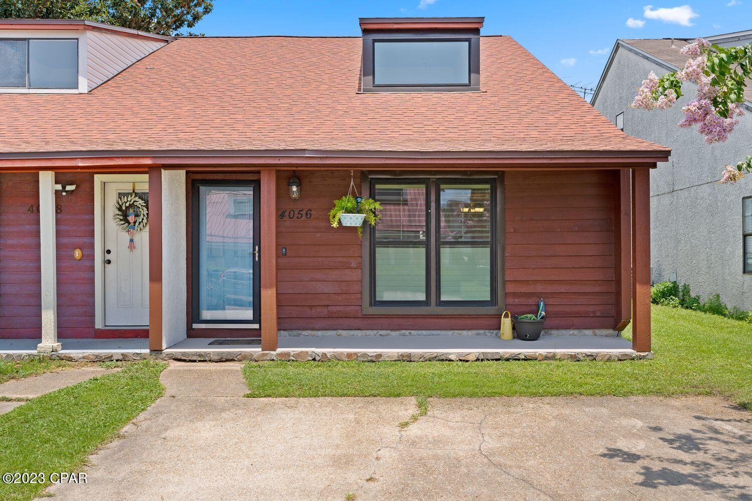 4056 Woodridge Road
