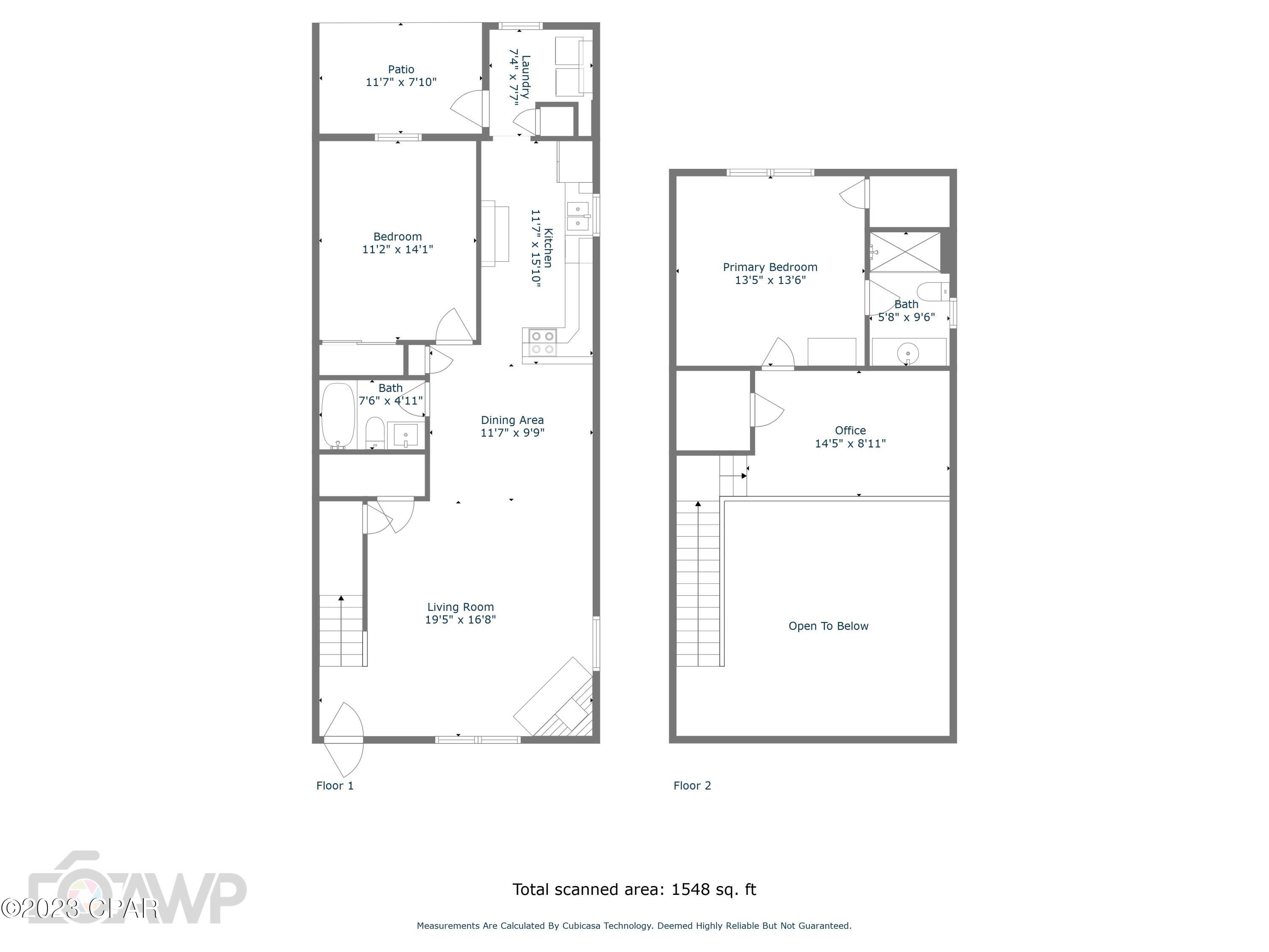 4056 Woodridge Road