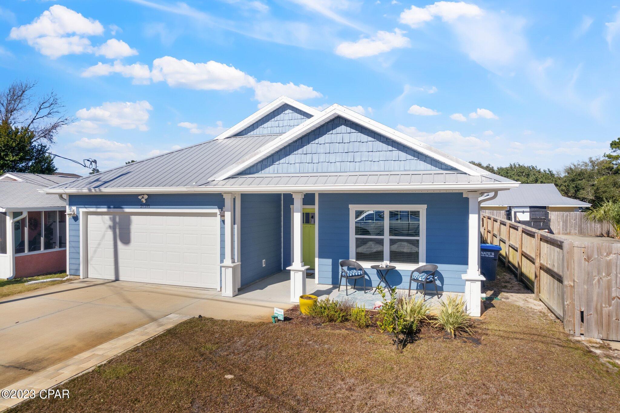 21318 Hilltop Avenue