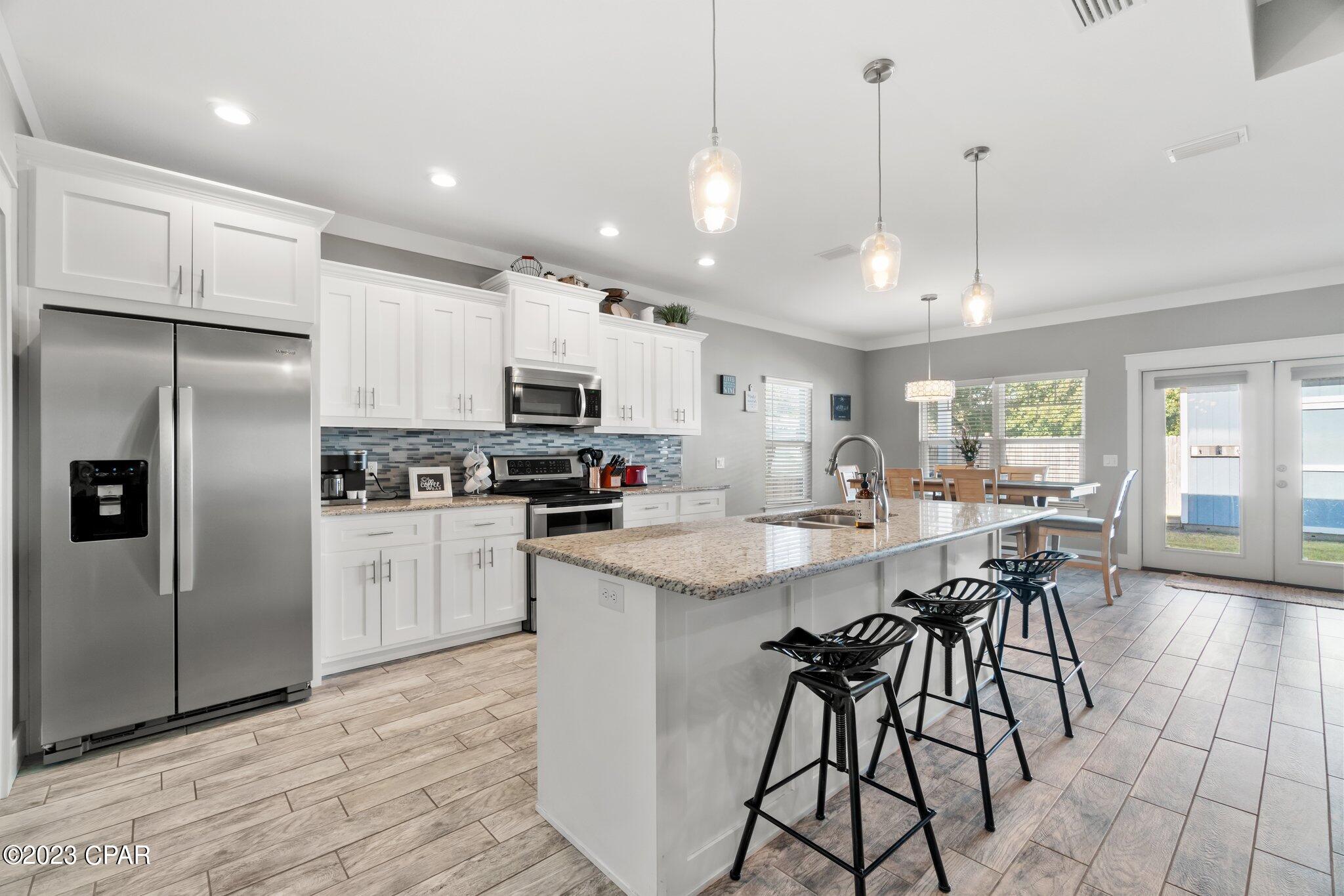 21318 Hilltop Avenue