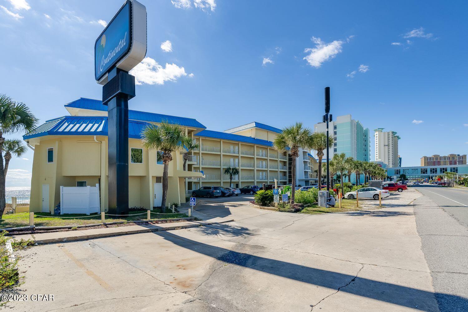 15413 Front Beach Road Unit: 307