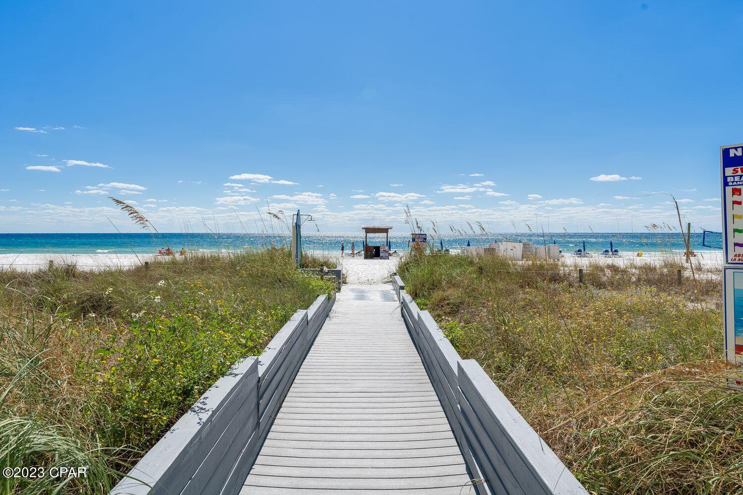 15413 Front Beach Road Unit: 307