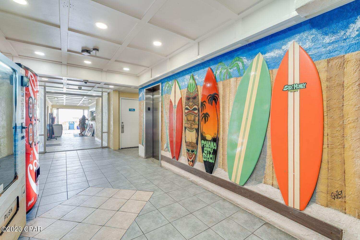 15413 Front Beach Road Unit: 307