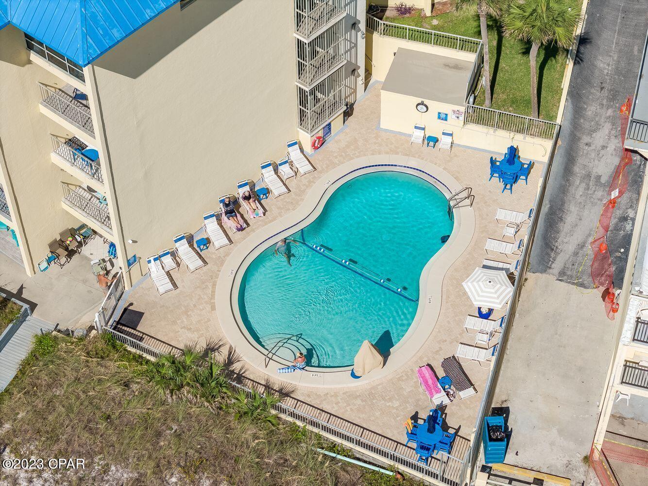 15413 Front Beach Road Unit: 307