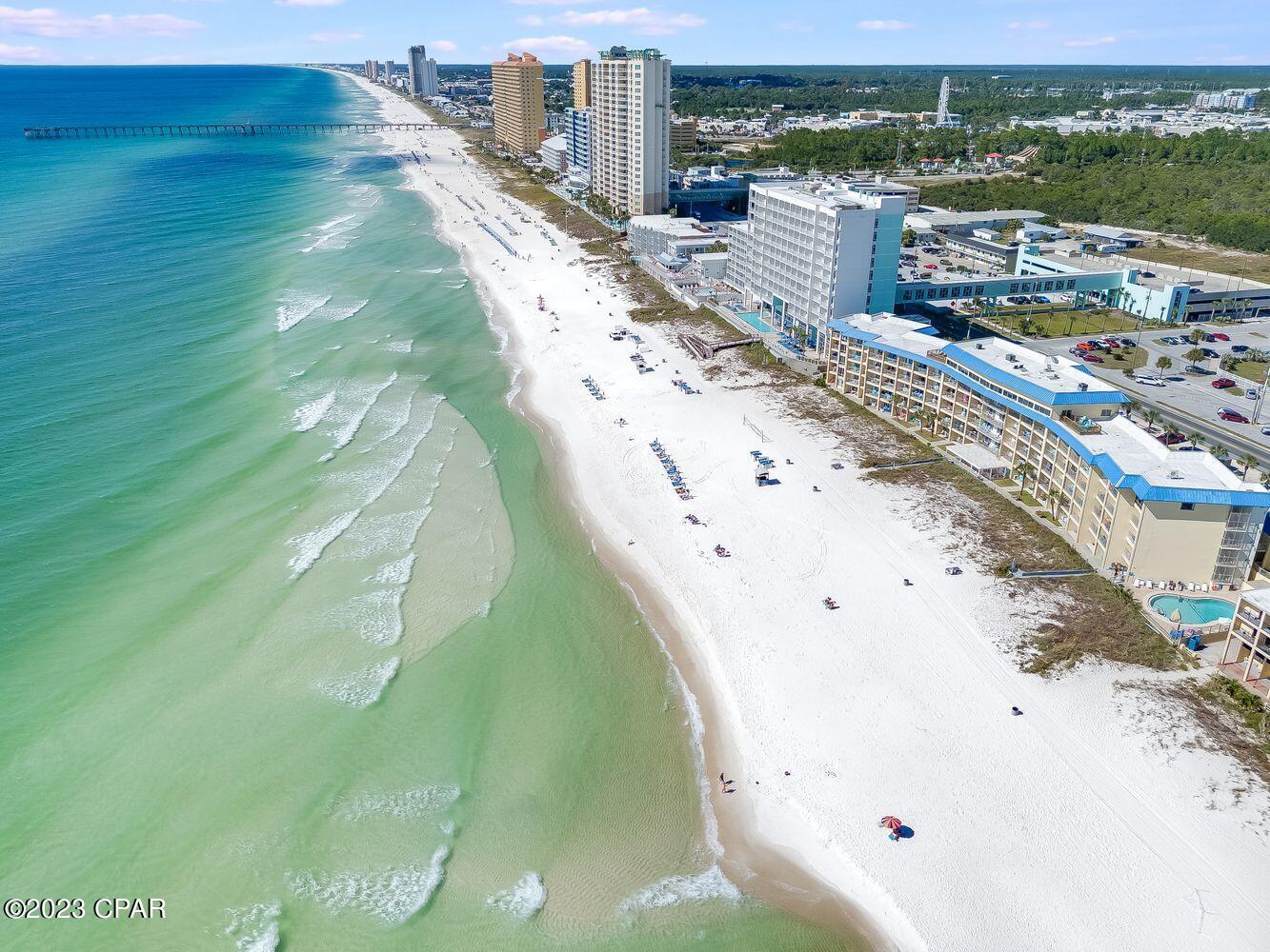 15413 Front Beach Road Unit: 307