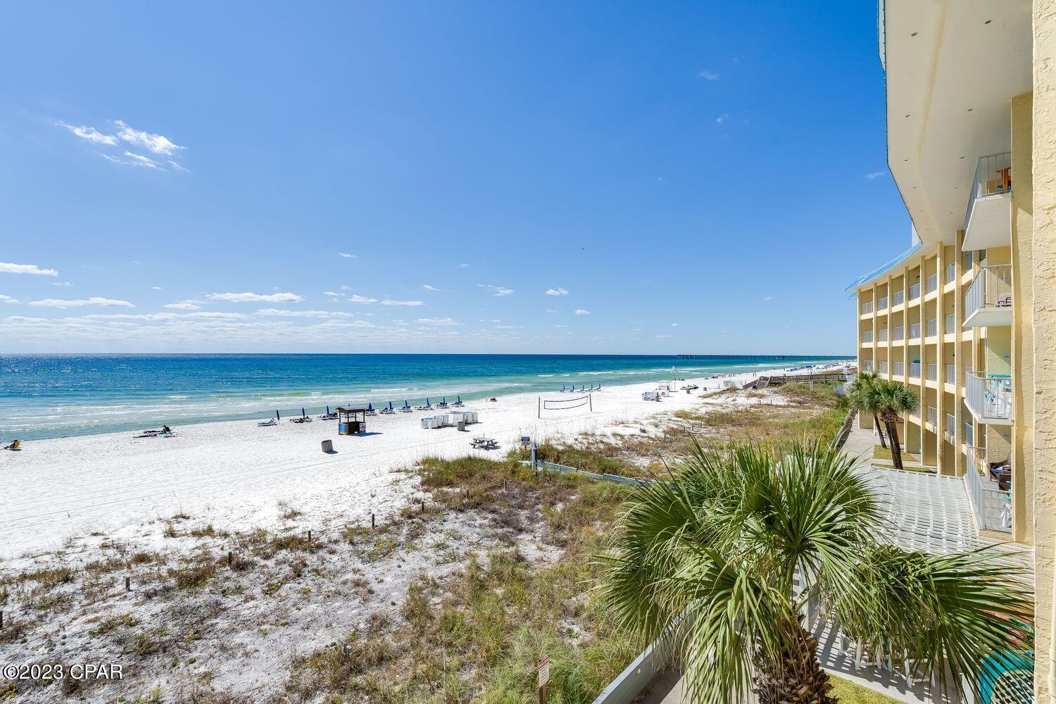 15413 Front Beach Road Unit: 307