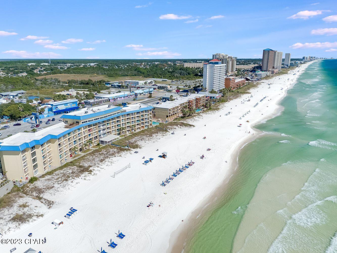 15413 Front Beach Road Unit: 307