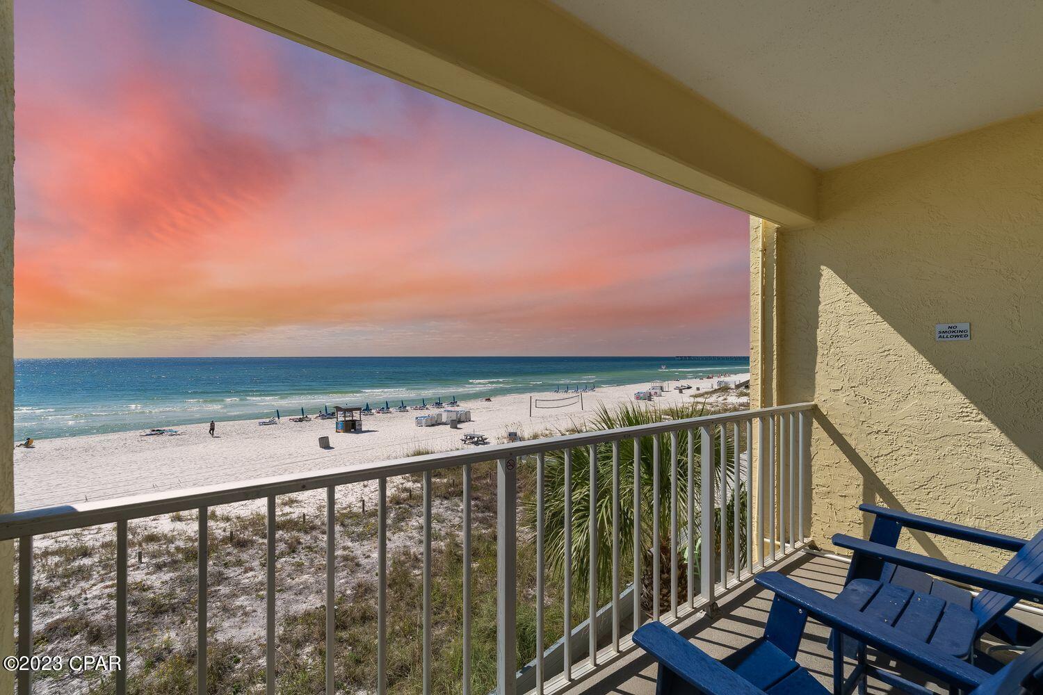 15413 Front Beach Road Unit: 307