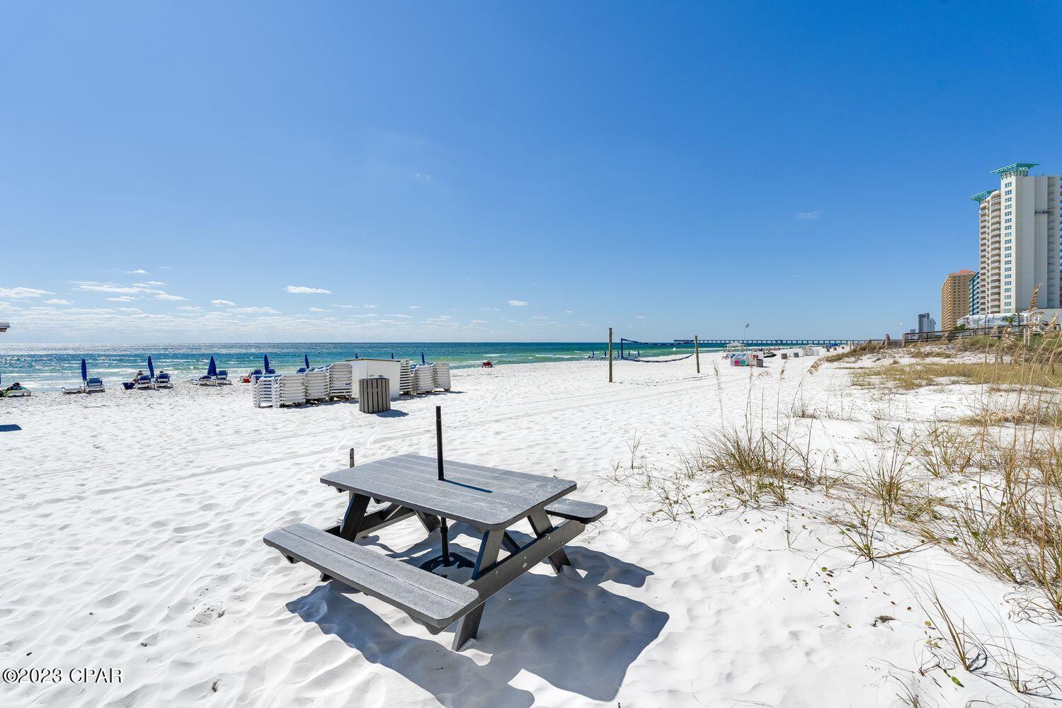 15413 Front Beach Road Unit: 307