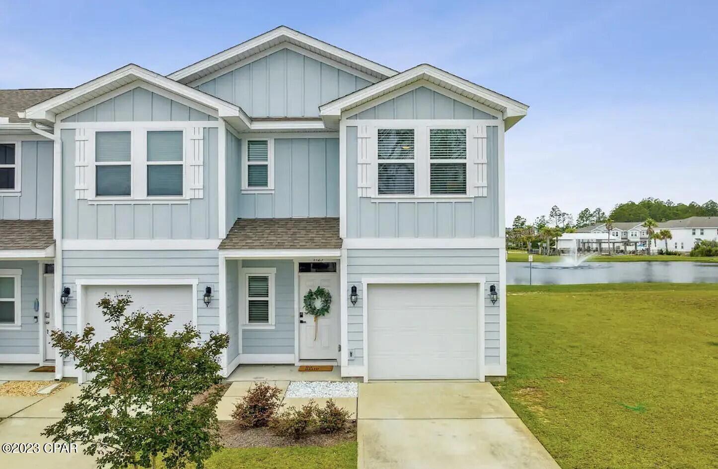 1923 Pointe Drive