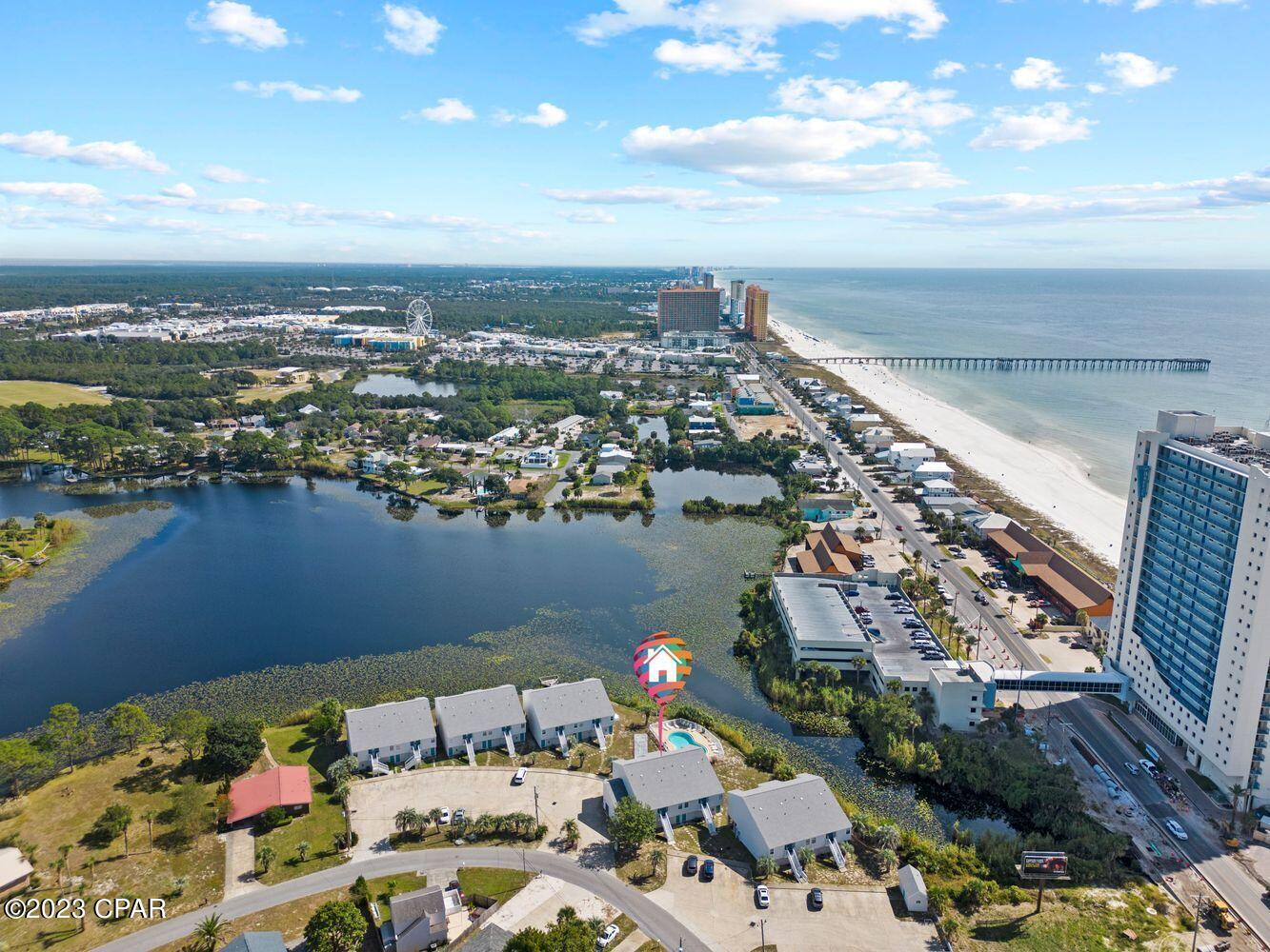 301 Lullwater Drive Unit: 305