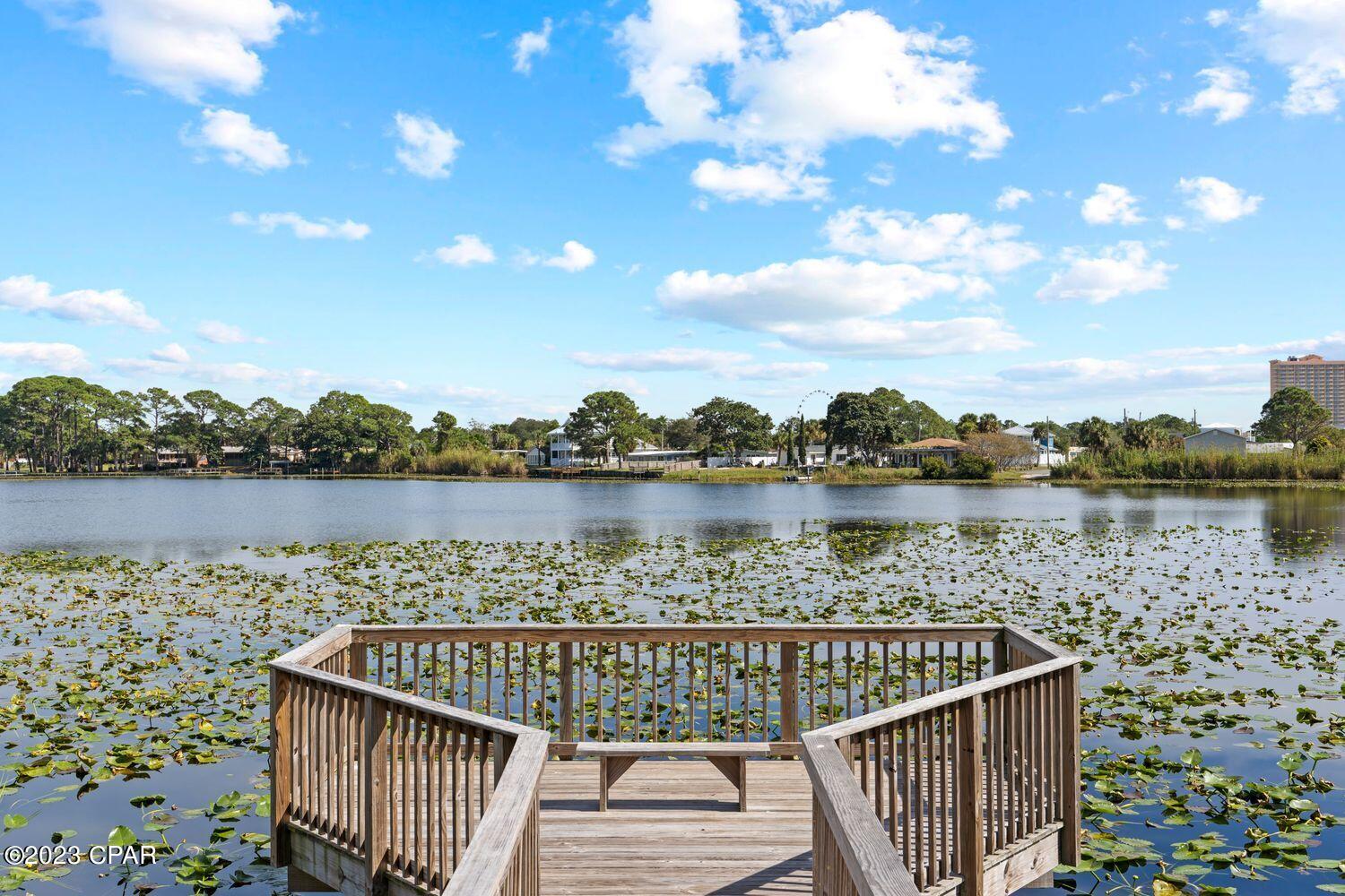 301 Lullwater Drive Unit: 305