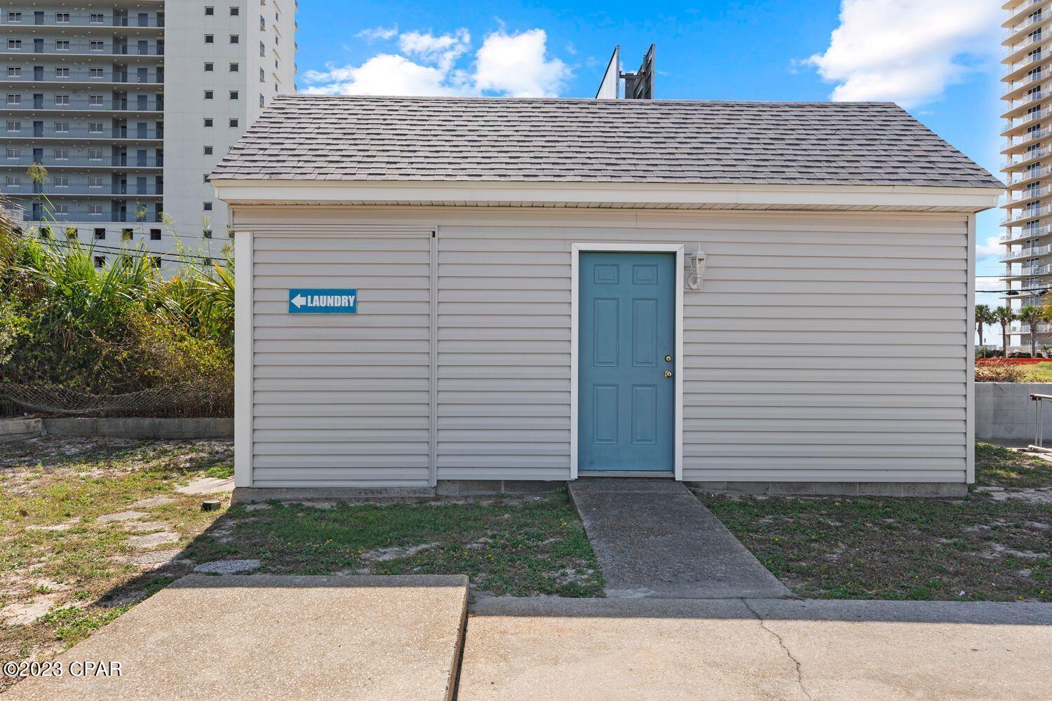301 Lullwater Drive Unit: 305