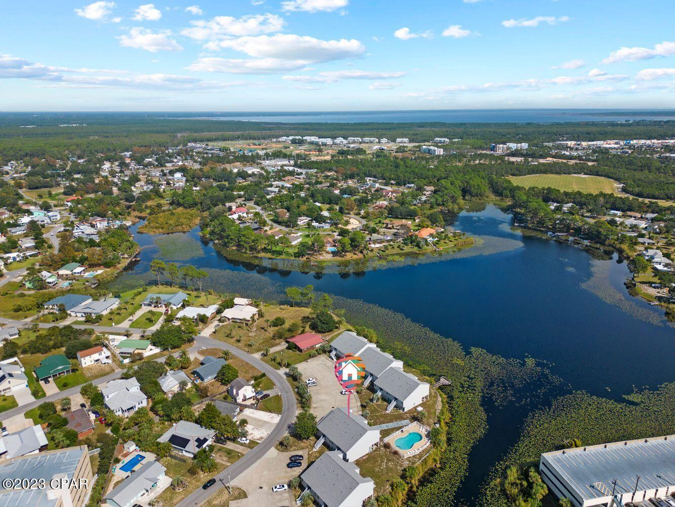 301 Lullwater Drive Unit: 305