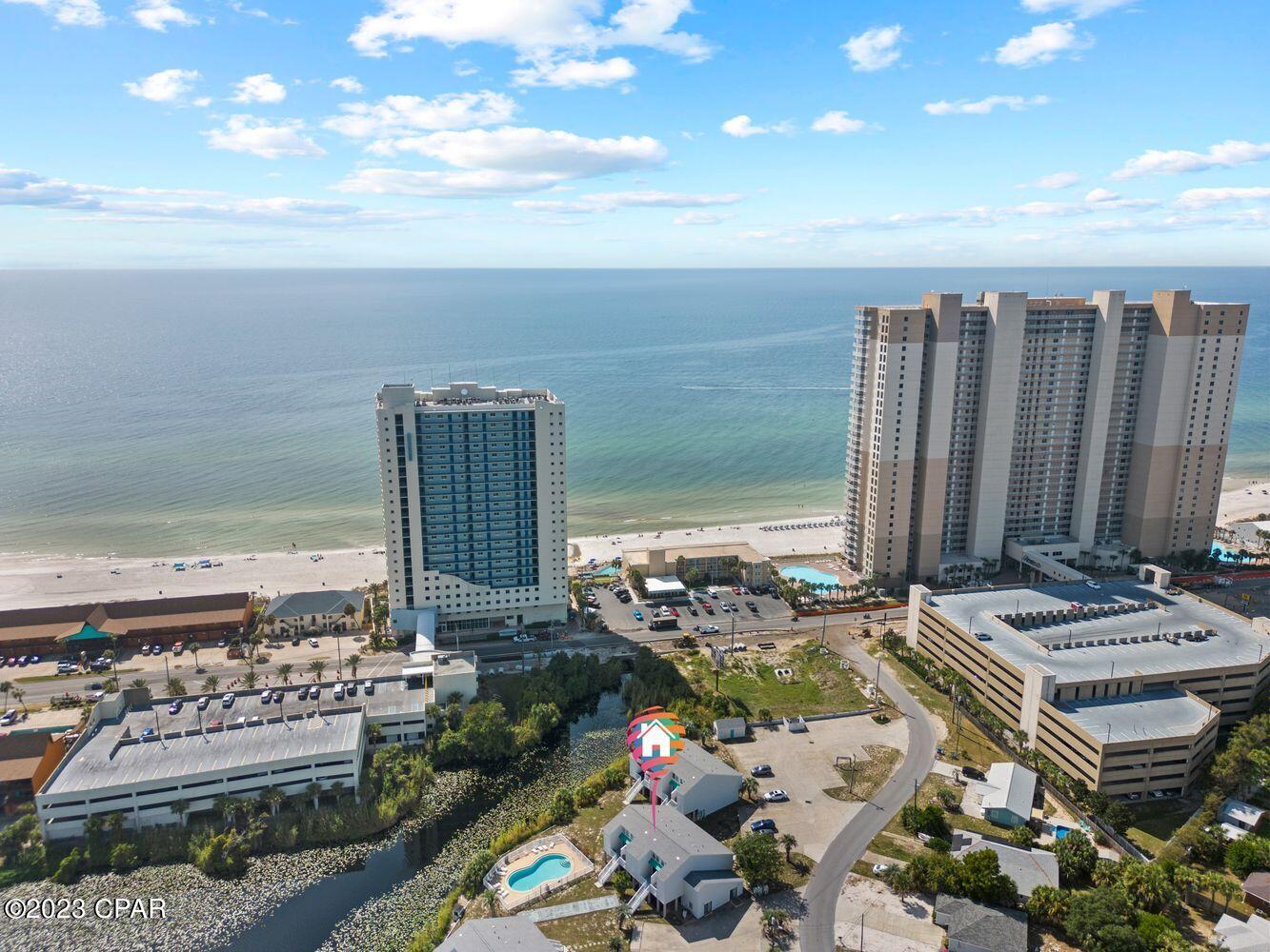 301 Lullwater Drive Unit: 305