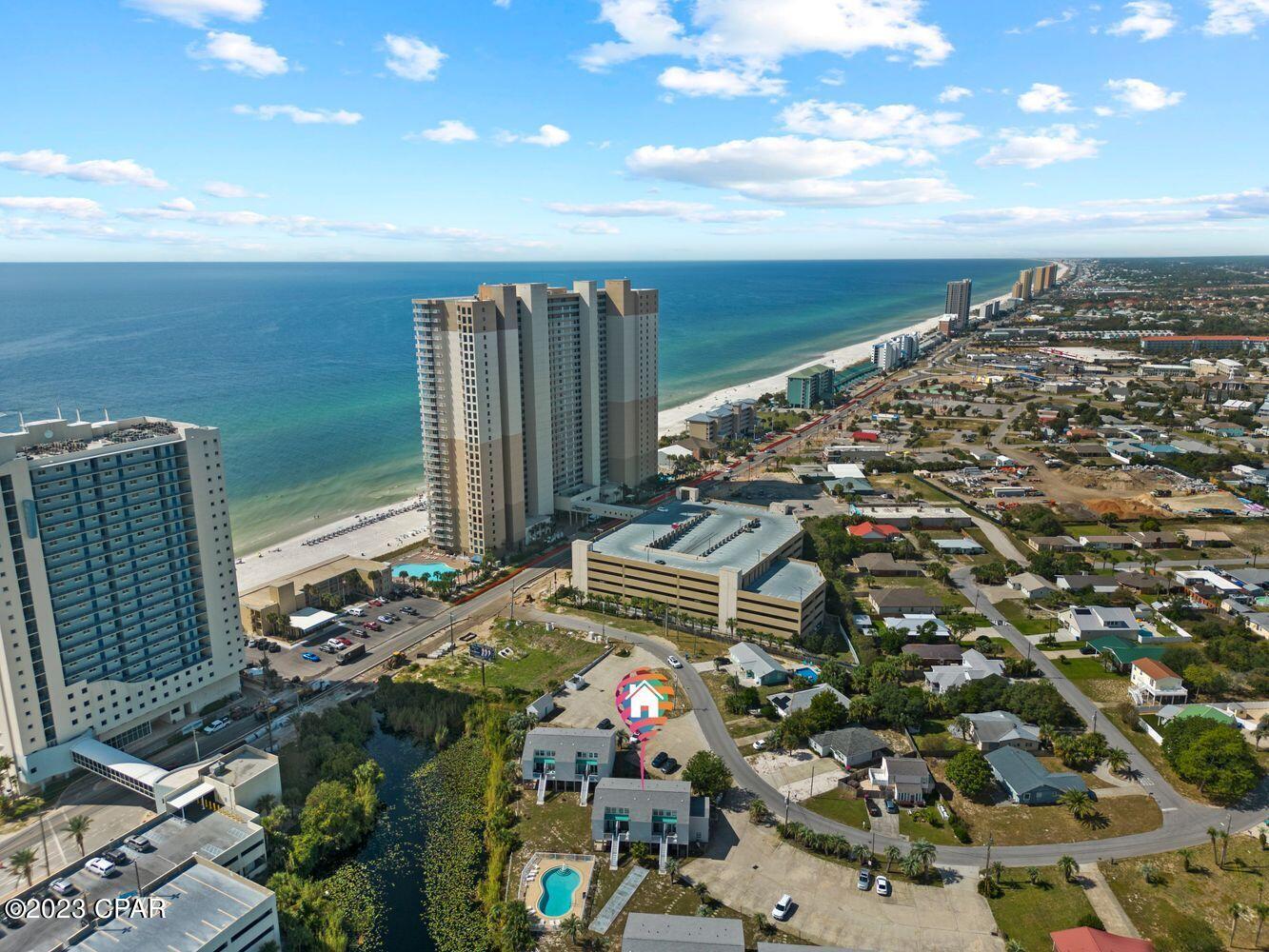 301 Lullwater Drive Unit: 305