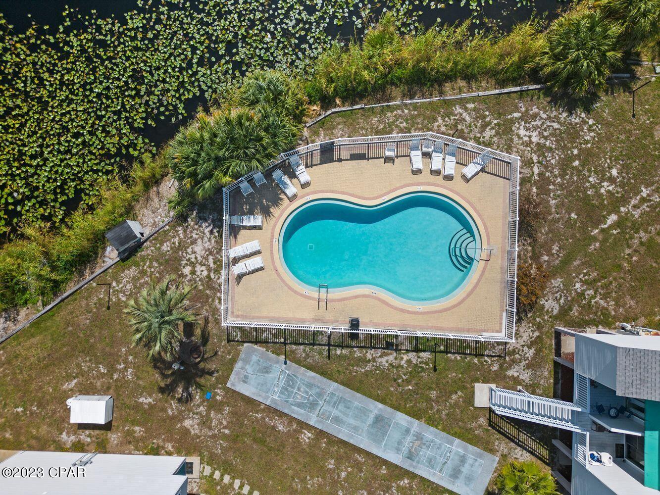 301 Lullwater Drive Unit: 305