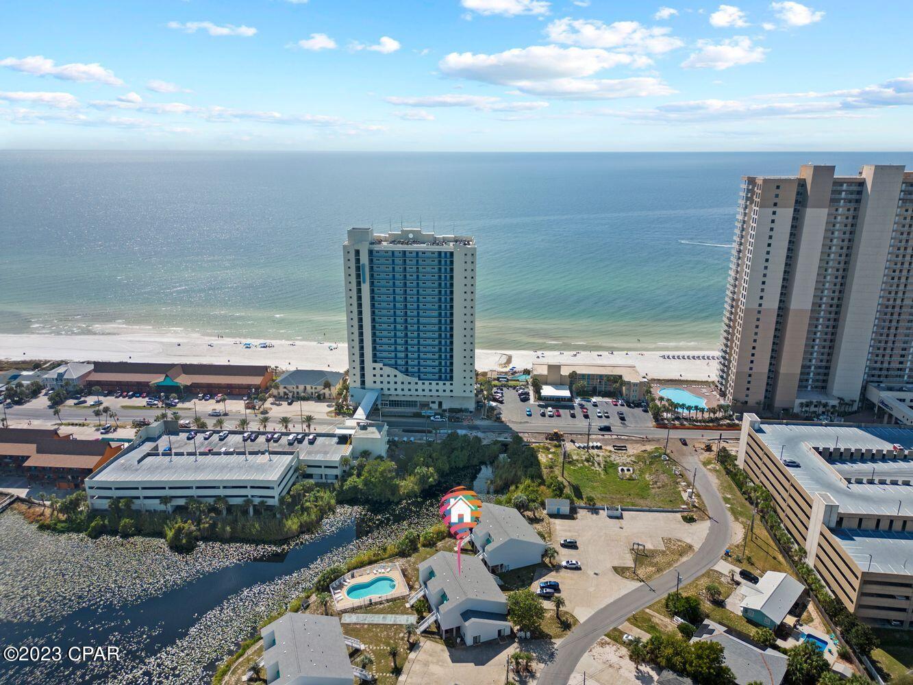 301 Lullwater Drive Unit: 305