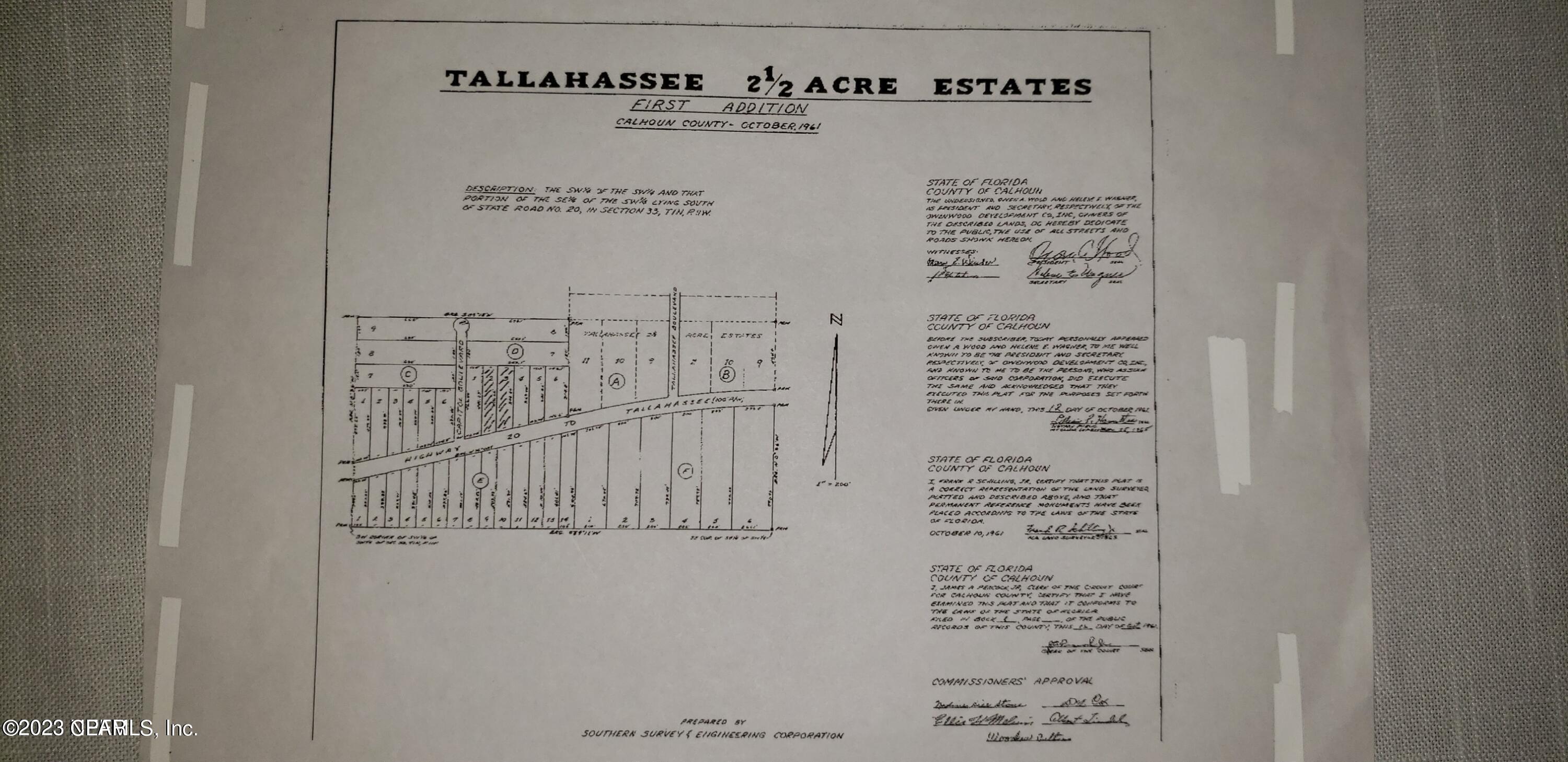 2402 SW State Rd 20 Road