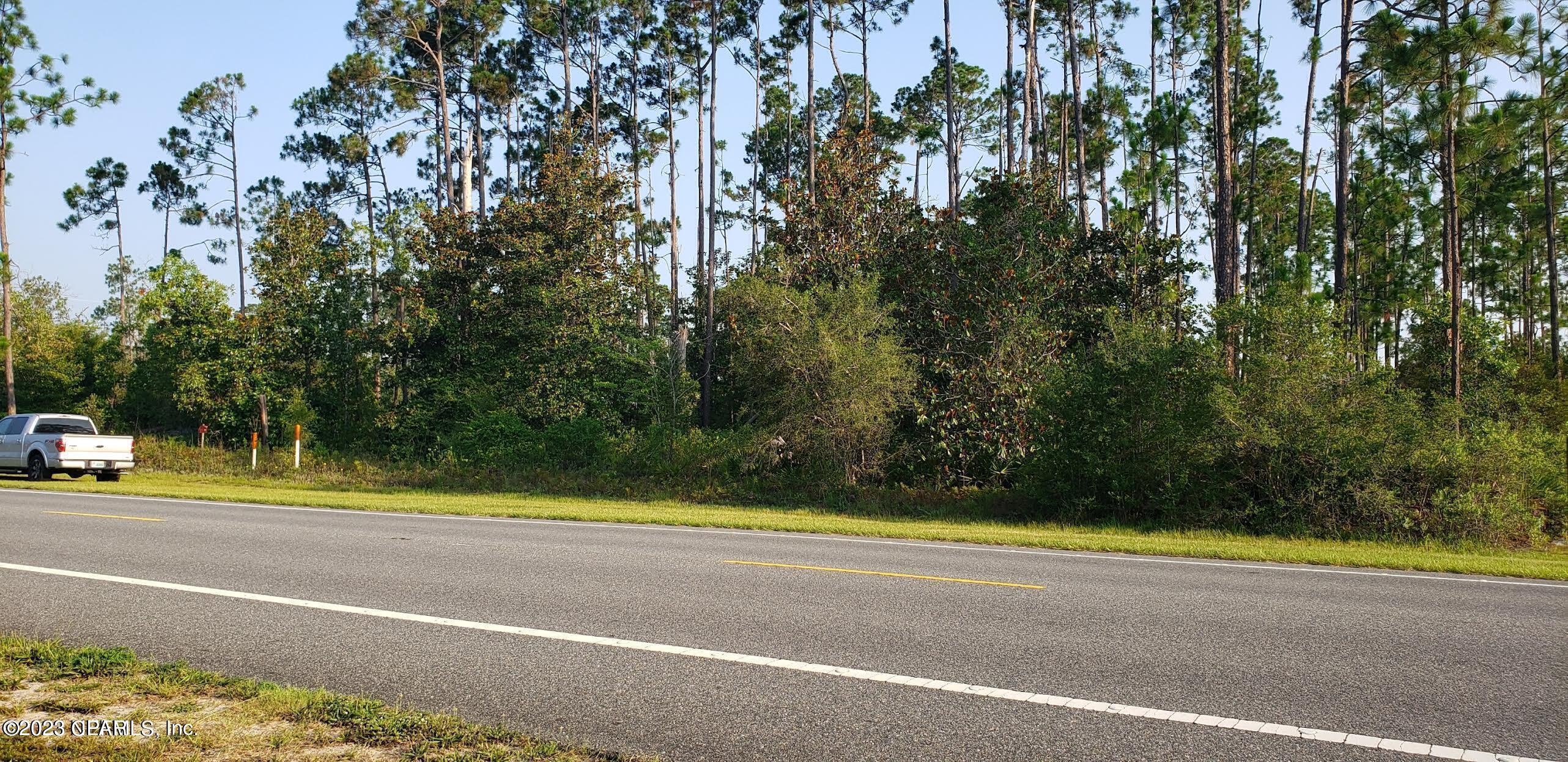 2402 SW State Rd 20 Road