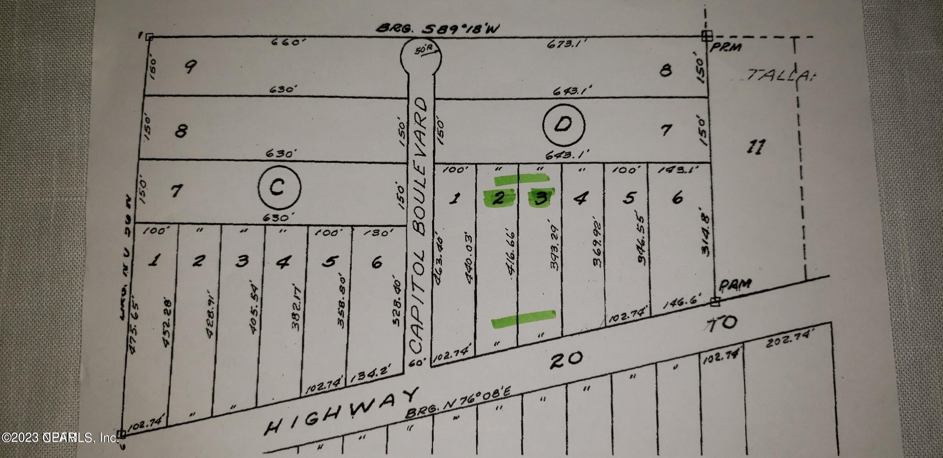 2402 SW State Rd 20 Road