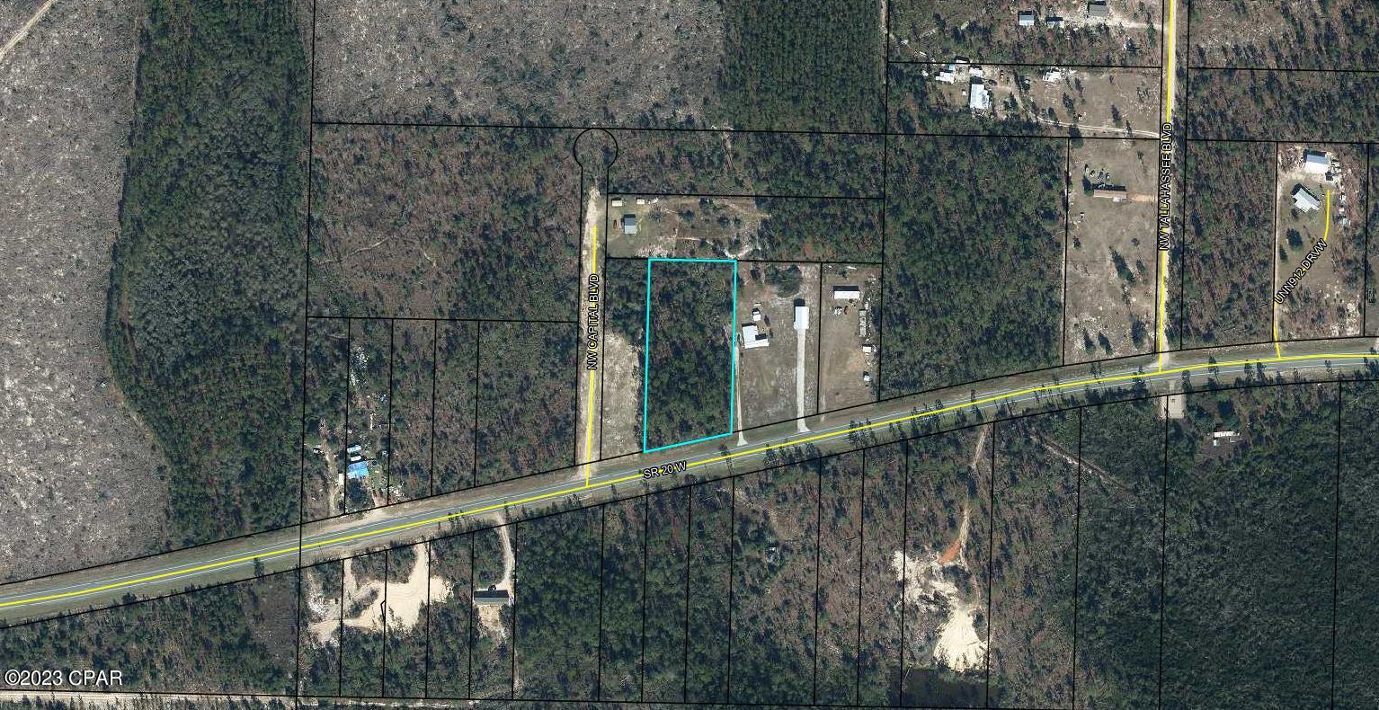 2402 SW State Rd 20 Road