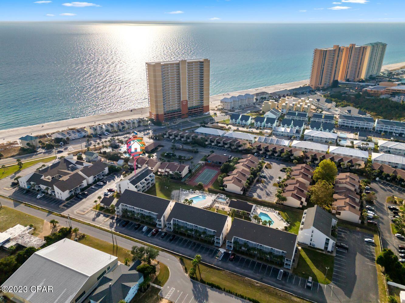 17614 Front Beach Road Unit: B2