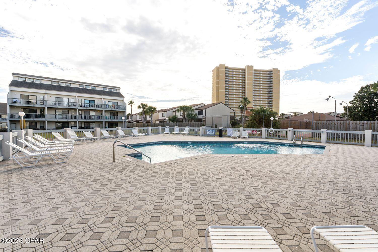 17614 Front Beach Road Unit: B2