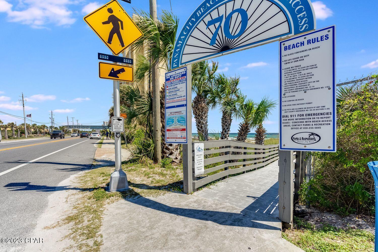 17614 Front Beach Road Unit: B2