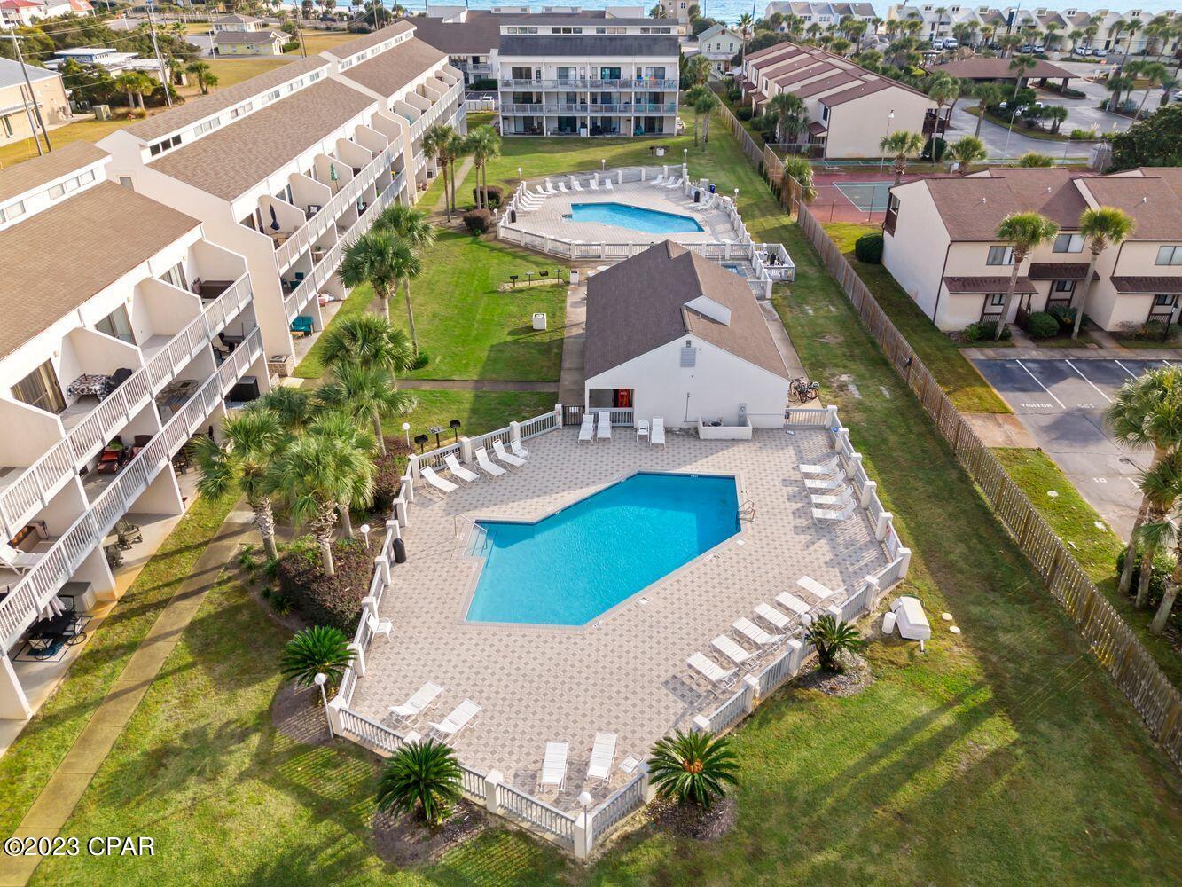 17614 Front Beach Road Unit: B2