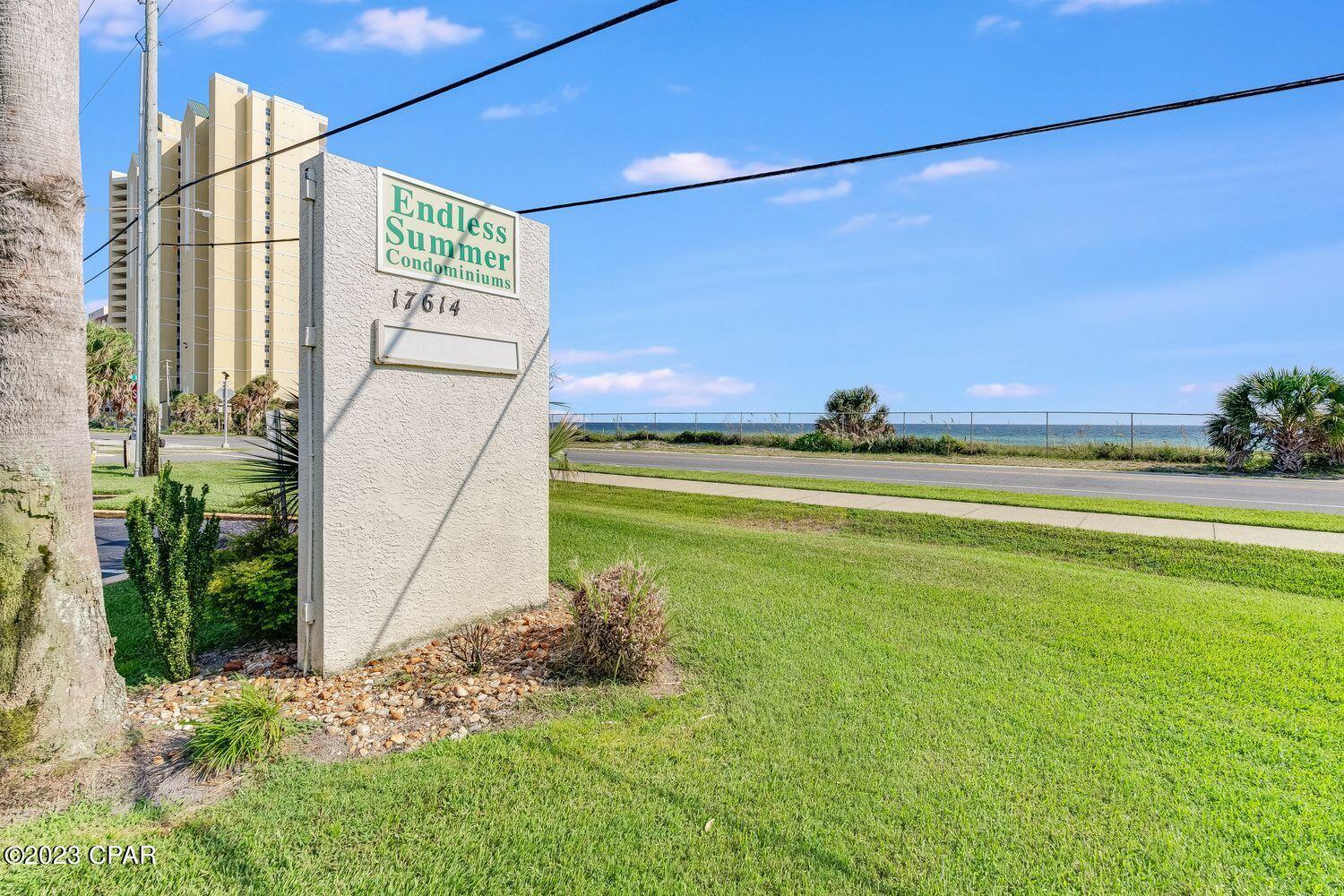 17614 Front Beach Road Unit: B2