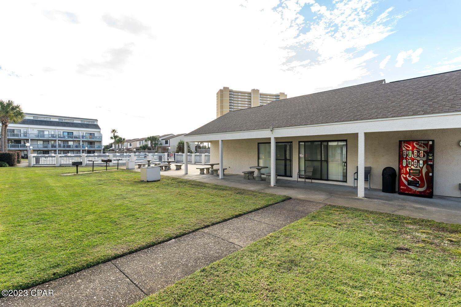 17614 Front Beach Road Unit: B2