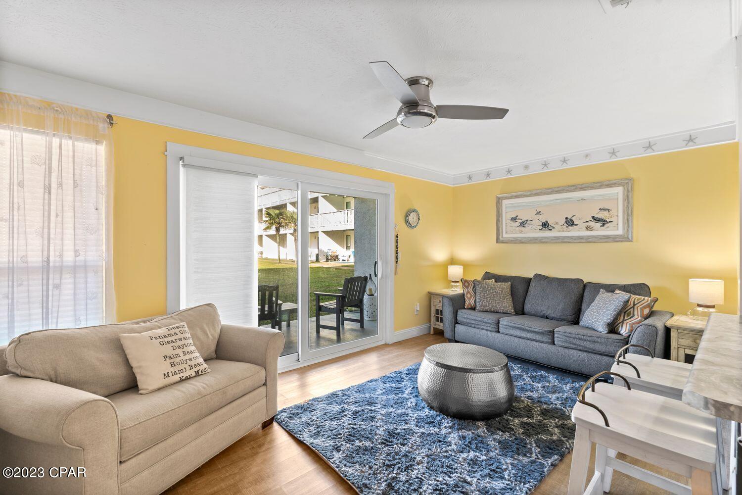 17614 Front Beach Road Unit: B2