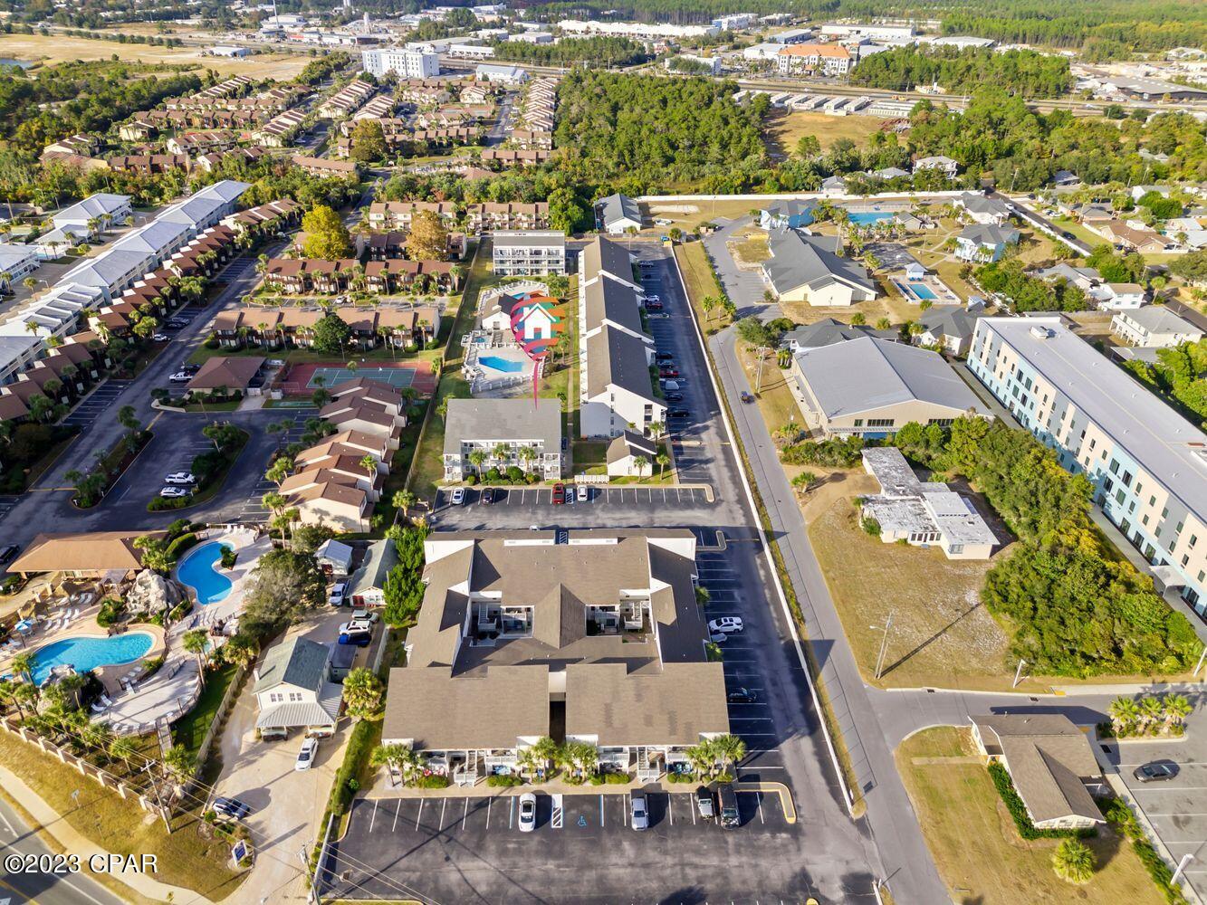 17614 Front Beach Road Unit: B2