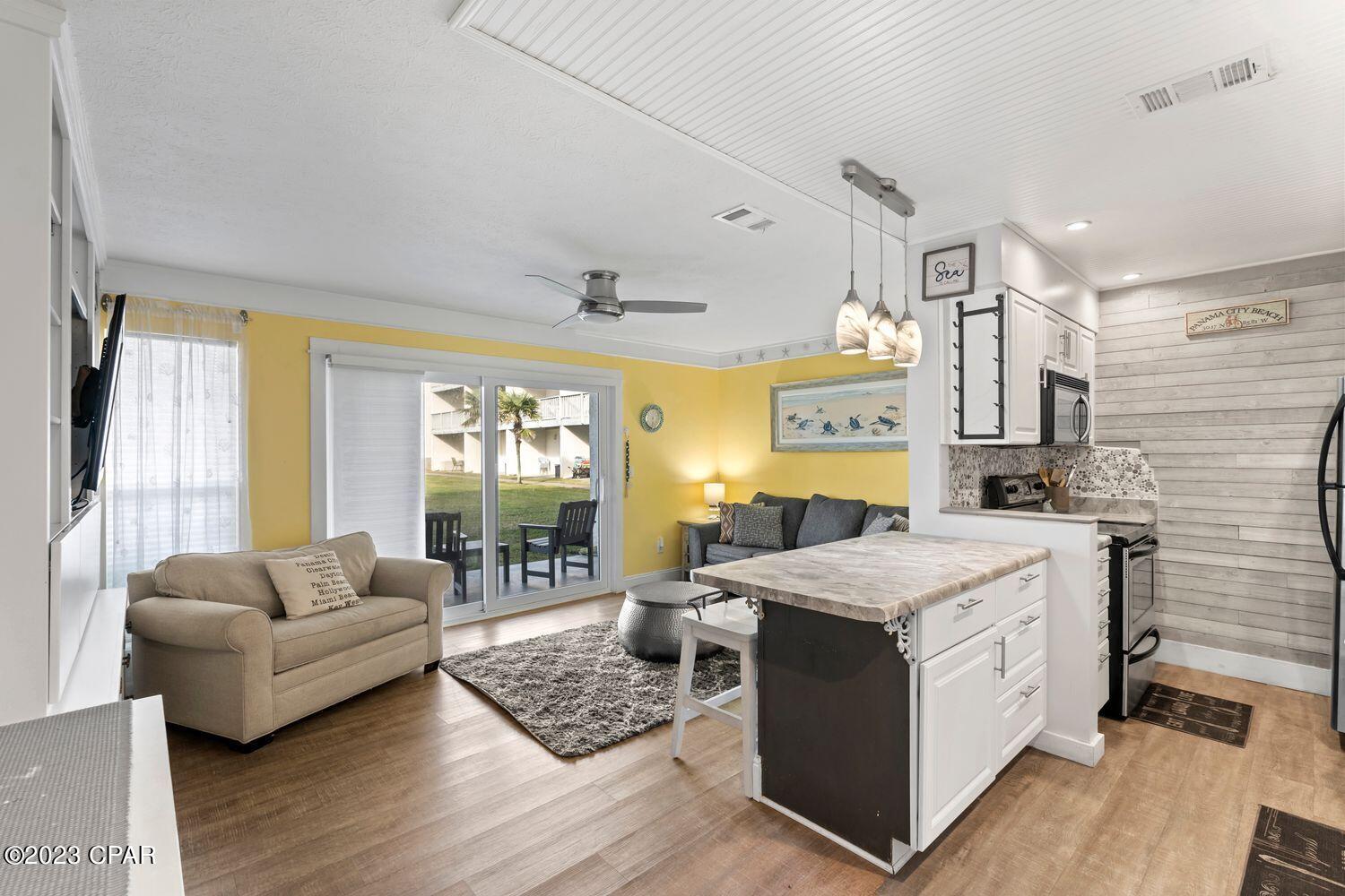 17614 Front Beach Road Unit: B2