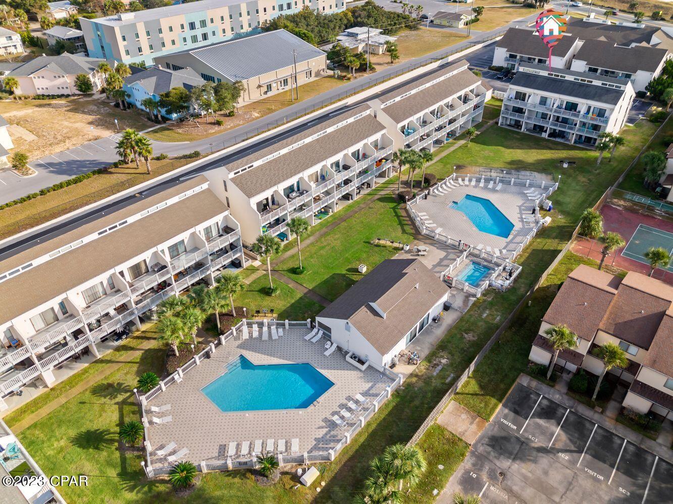 17614 Front Beach Road Unit: B2