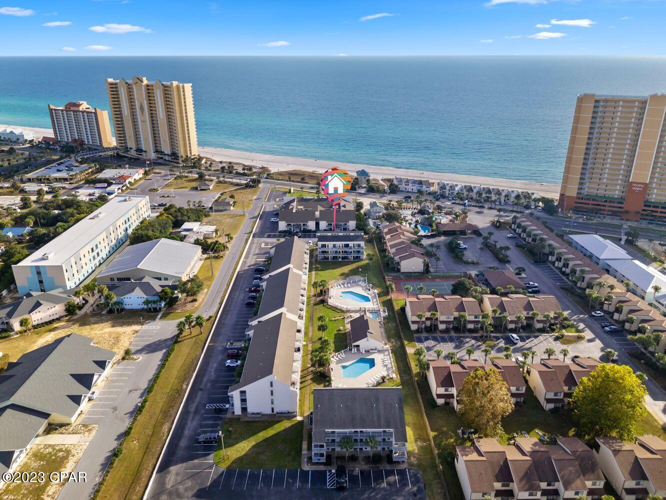 17614 Front Beach Road Unit: B2