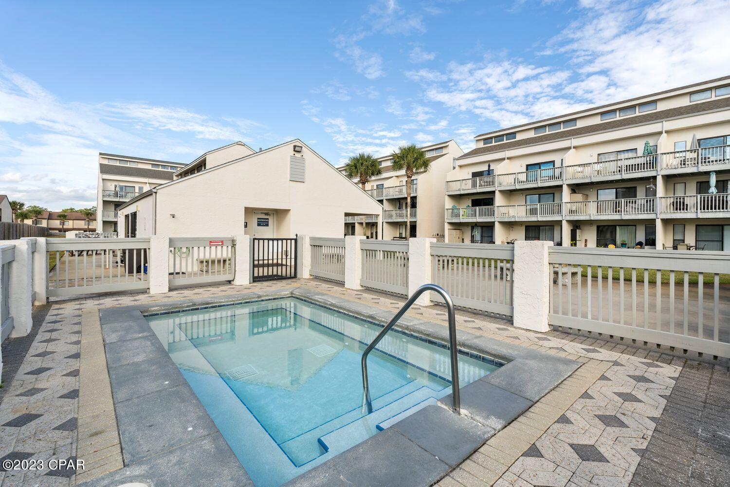 17614 Front Beach Road Unit: B2