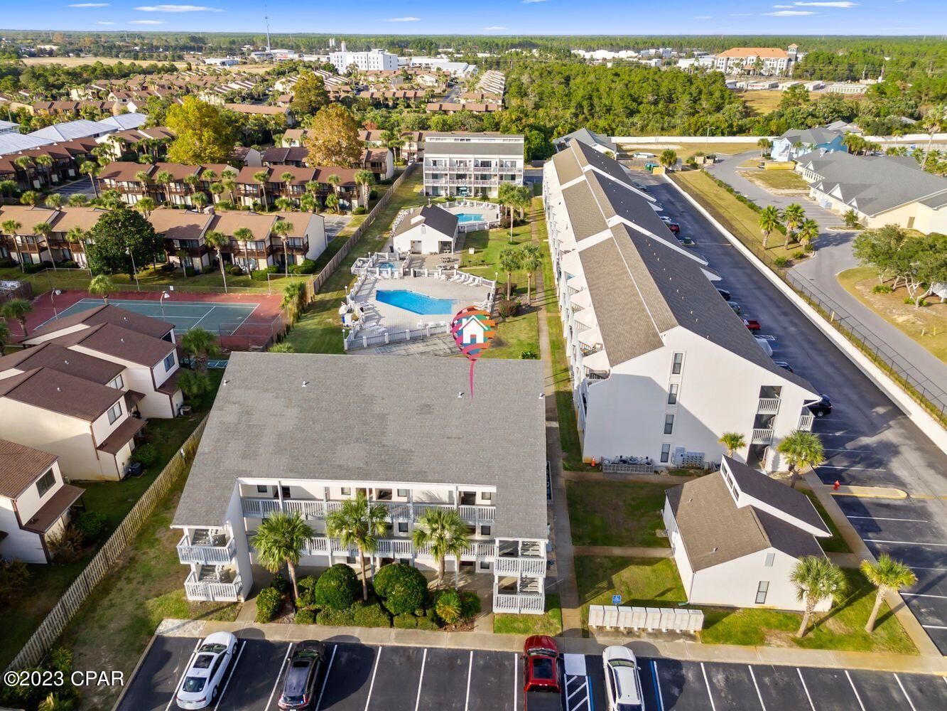 17614 Front Beach Road Unit: B2