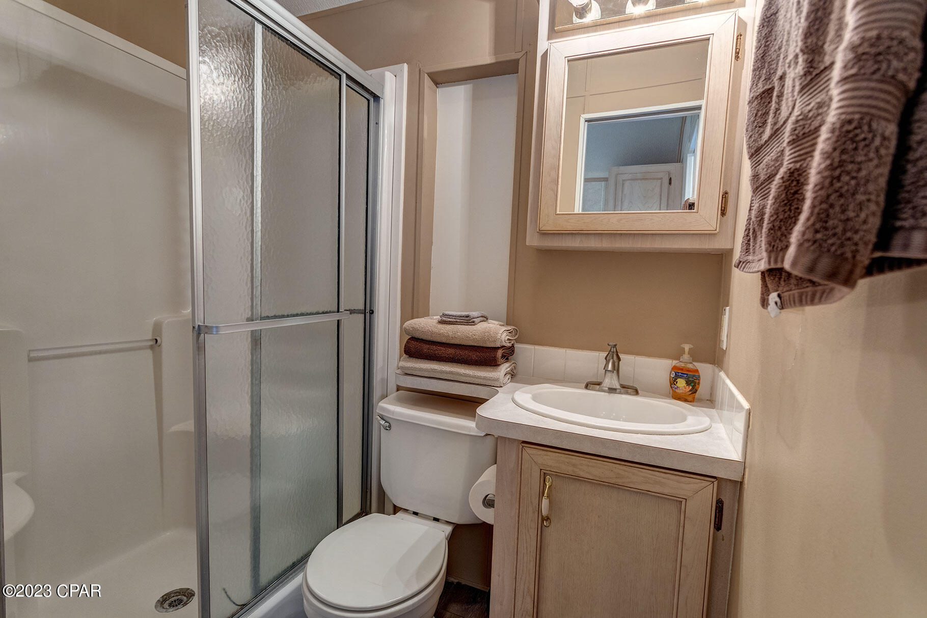 1219 Thomas Drive Unit: 91