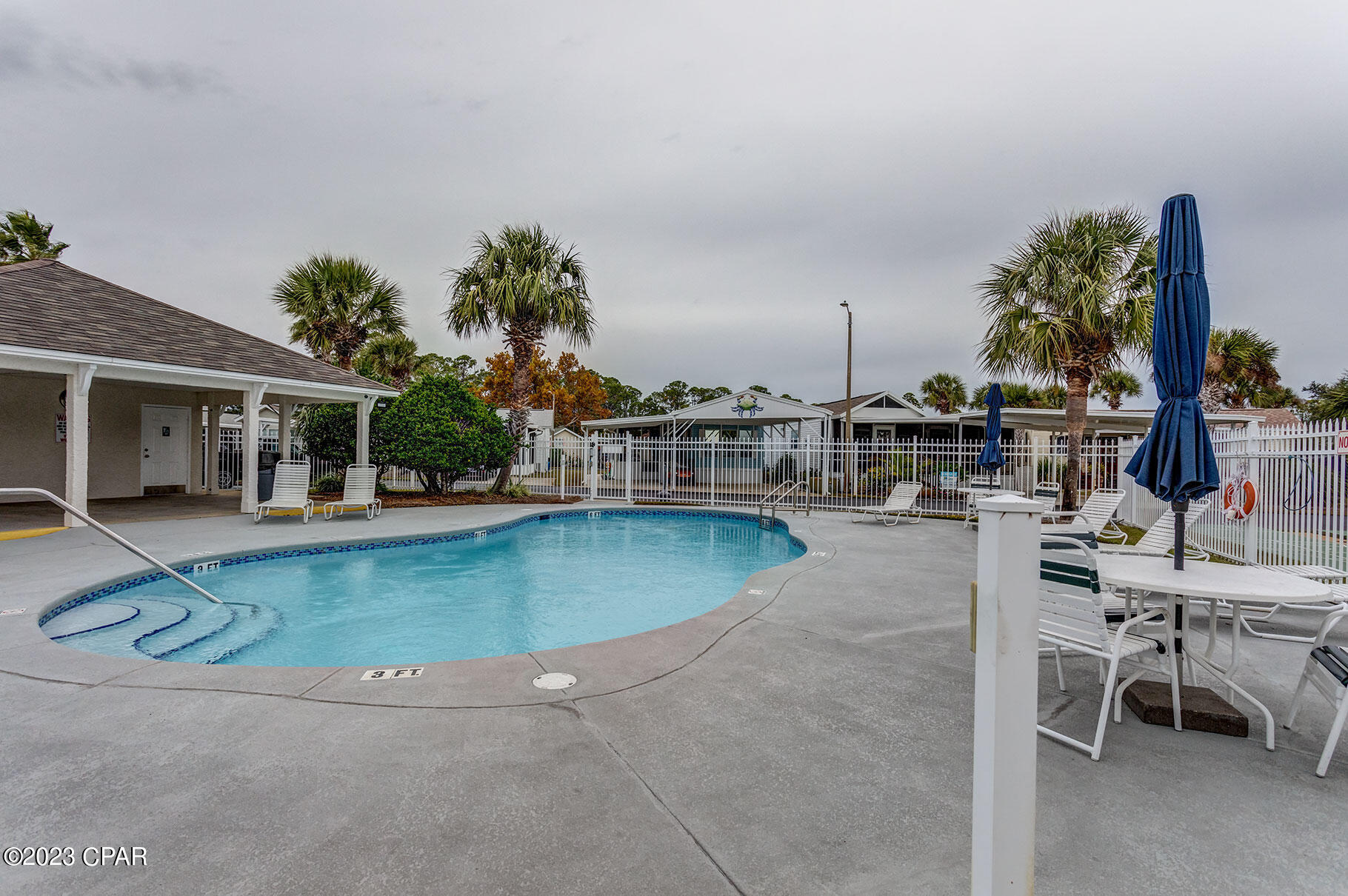 1219 Thomas Drive Unit: 91