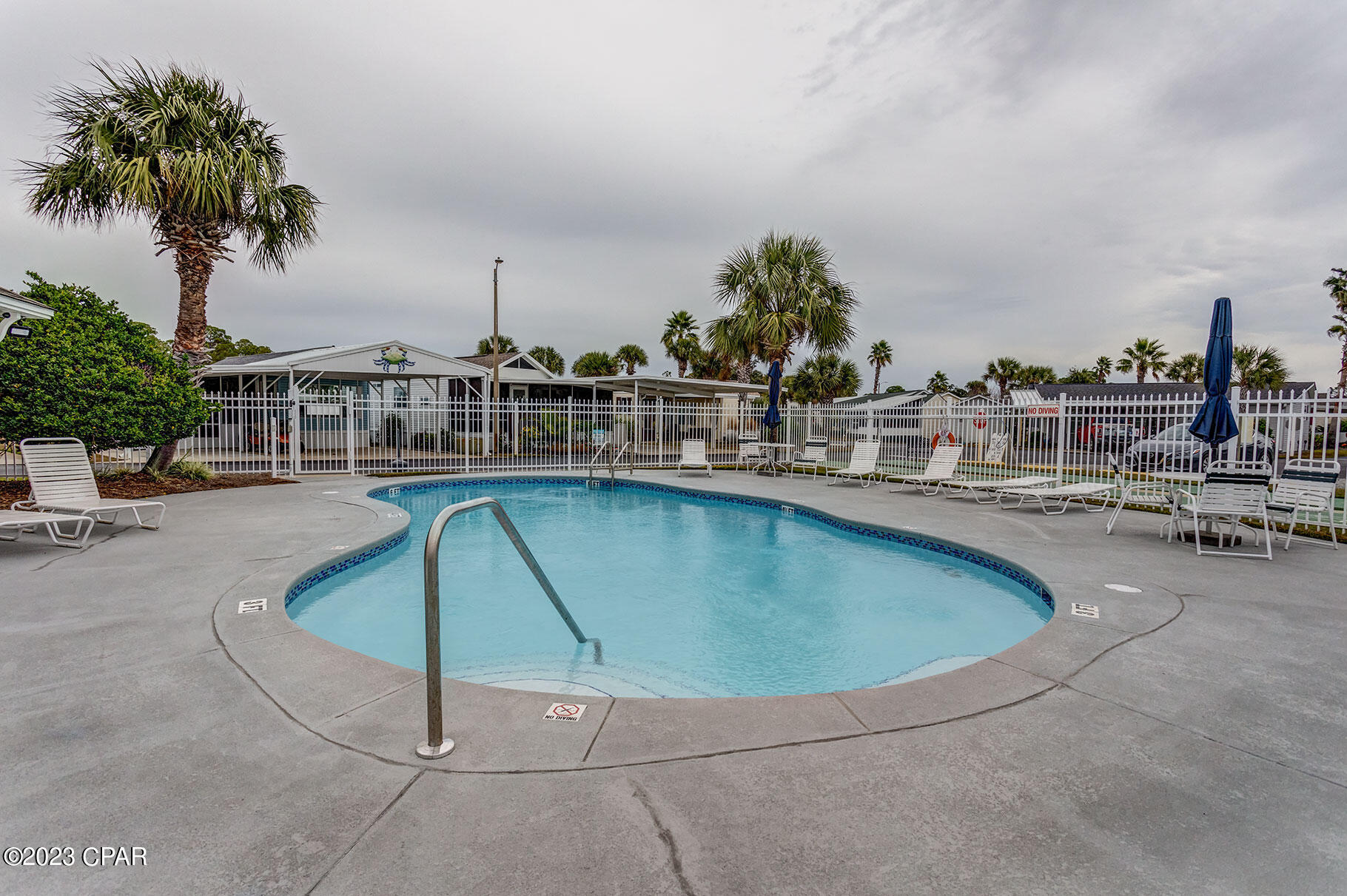 1219 Thomas Drive Unit: 91