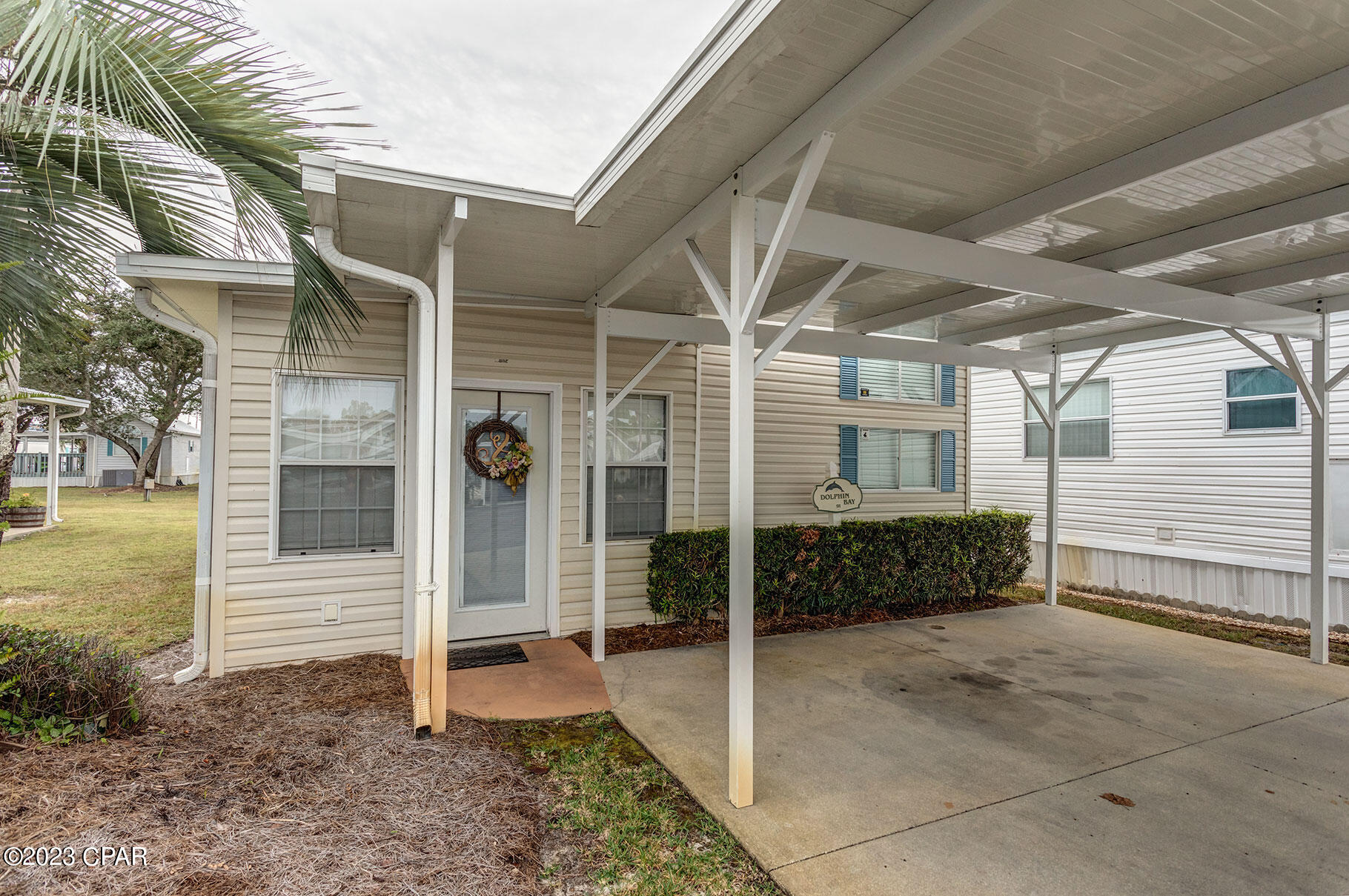 1219 Thomas Drive Unit: 91